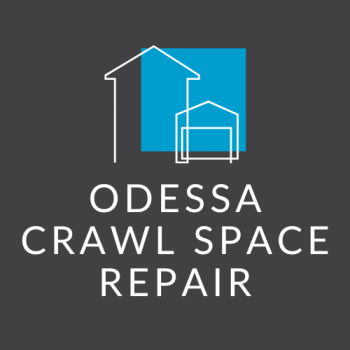 Odessa Crawl Space Repair Logo